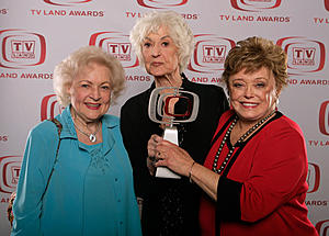 Golden Girls Fans Have Been Given the Biggest Gift