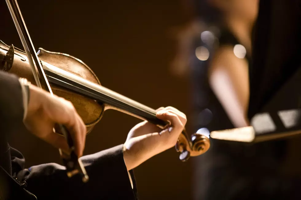 Enjoy An Evening With The Lansing Symphony Orchestra!