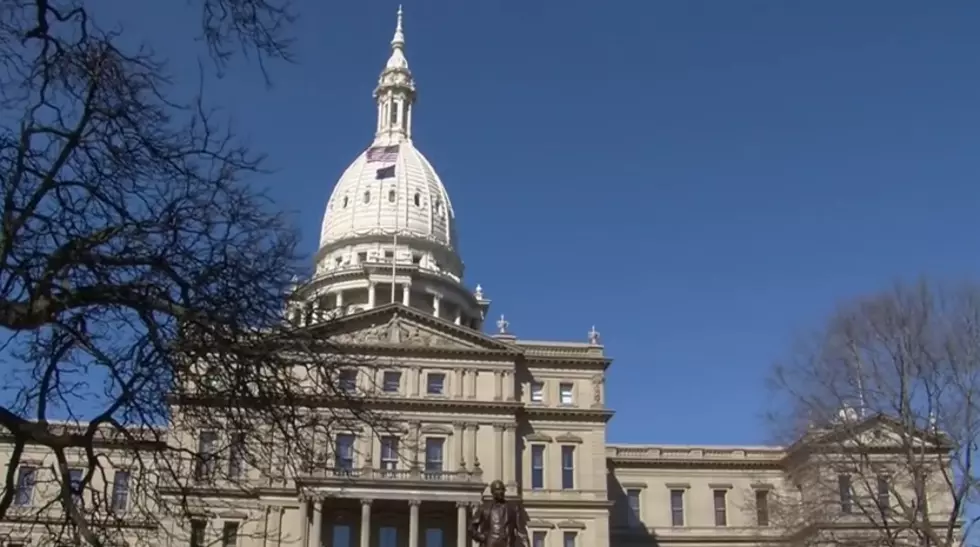 140th Anniversary of the Lansing Capitol Building