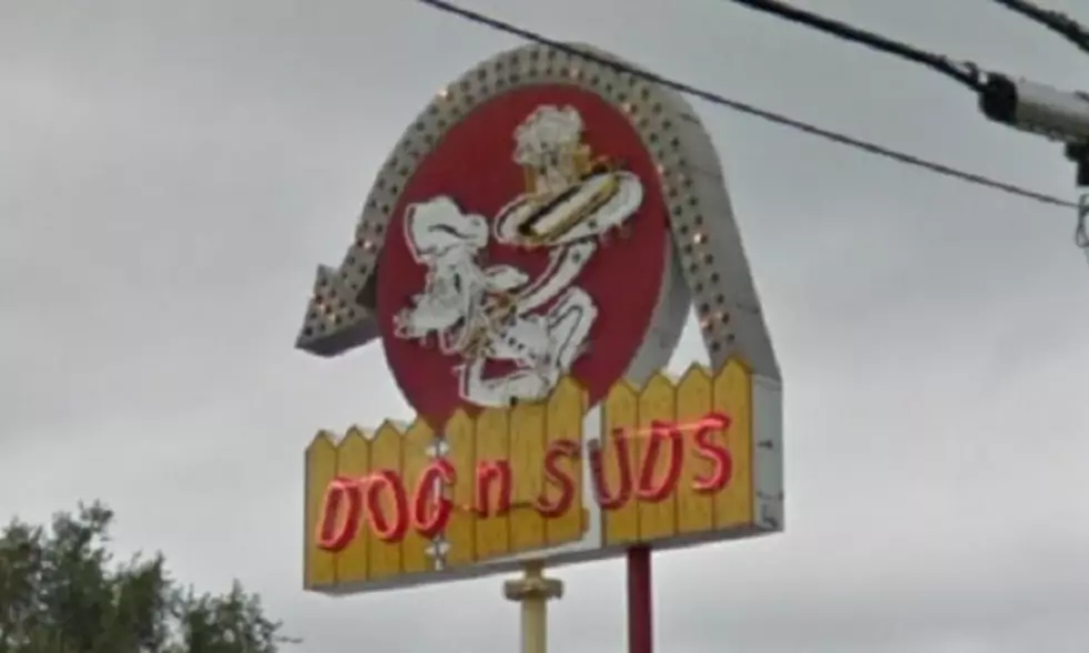 Only Two Dog &#8216;n Suds Drive-in Restaurants Left in Michigan&#8230;and They&#8217;re For Sale