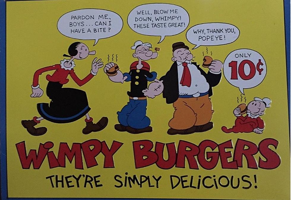 Restaurant That’s Missed: Jackson’s Wimpy Burger
