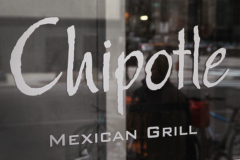 Chipotle Mexican Grill Could Relocate to Saginaw Highway