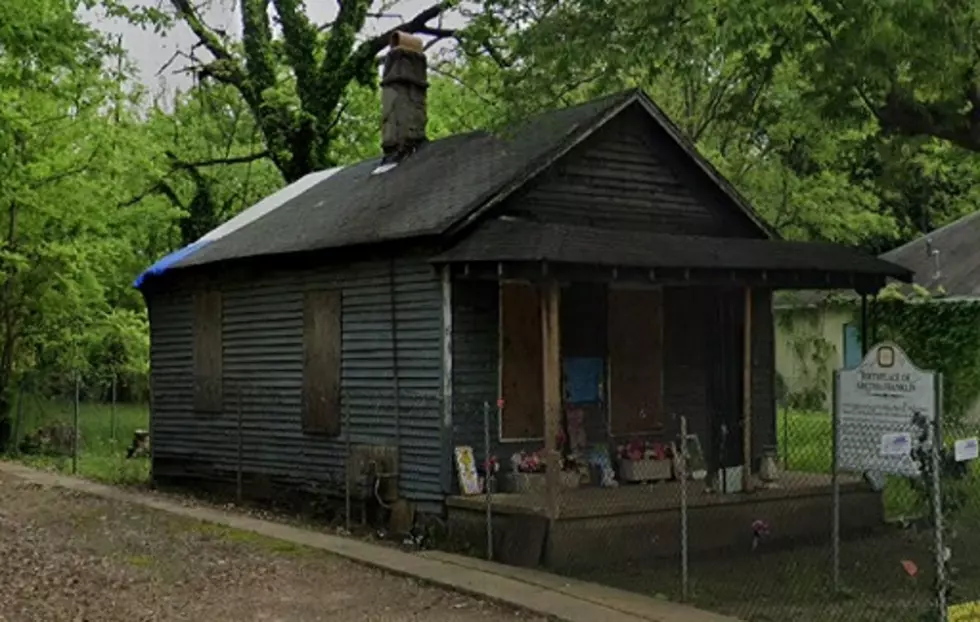 Aretha Franklin&#8217;s Detroit House &#038; Memphis Birthplace