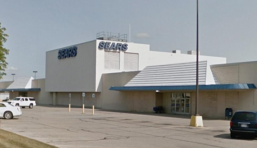 Lansing’s Sears in Frandor CLOSING in Three Months