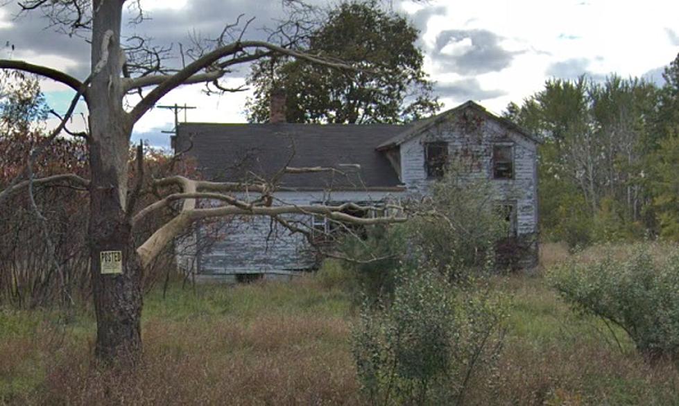 The Ghost Town of Otter Creek: Jackson County, Michigan