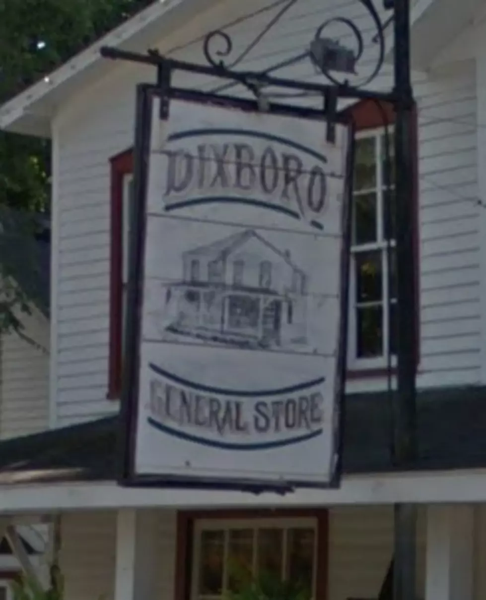The Oldest, Still-Operating General Store in Michigan