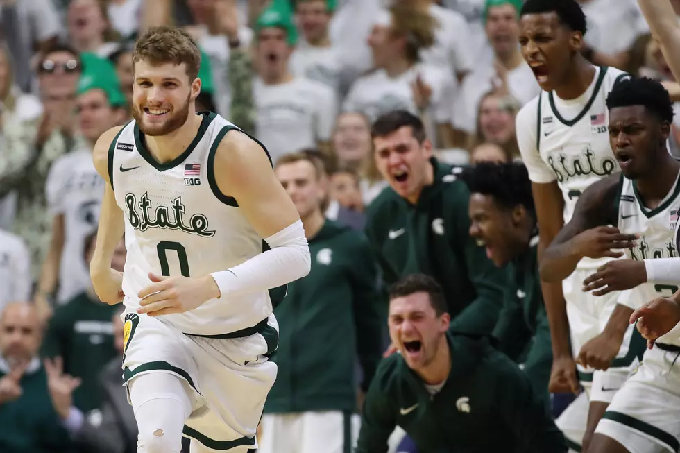 MSU’s Kyle Ahrens Out Indefinitely