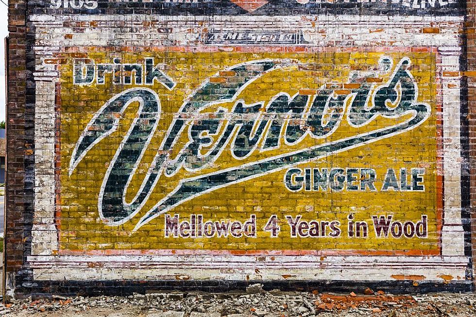 The Oldest Soda Pop in America is Michigan’s Own Vernor’s