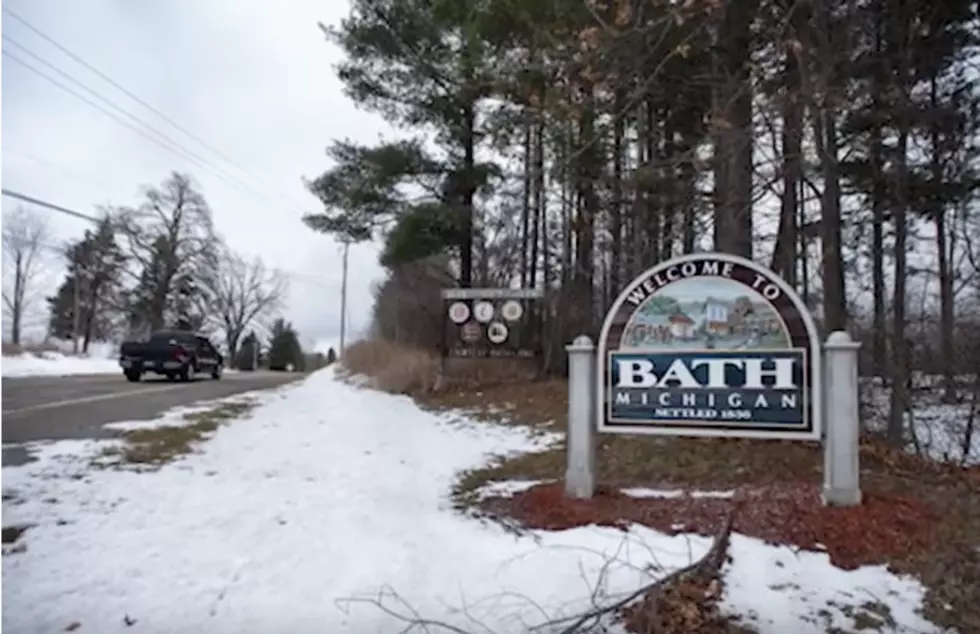 Bath, Michigan Hopes To Be On HGTV