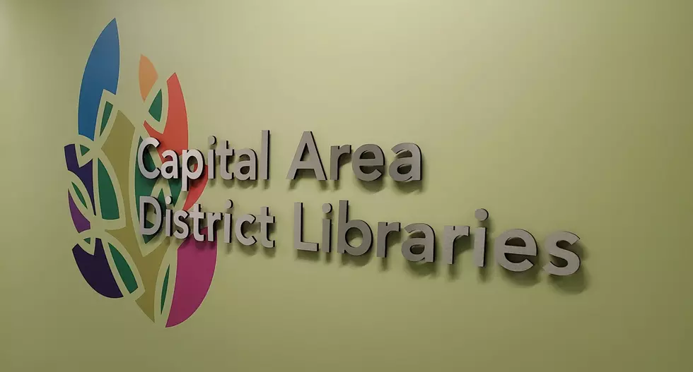 Capital Area District Libraries Reopening