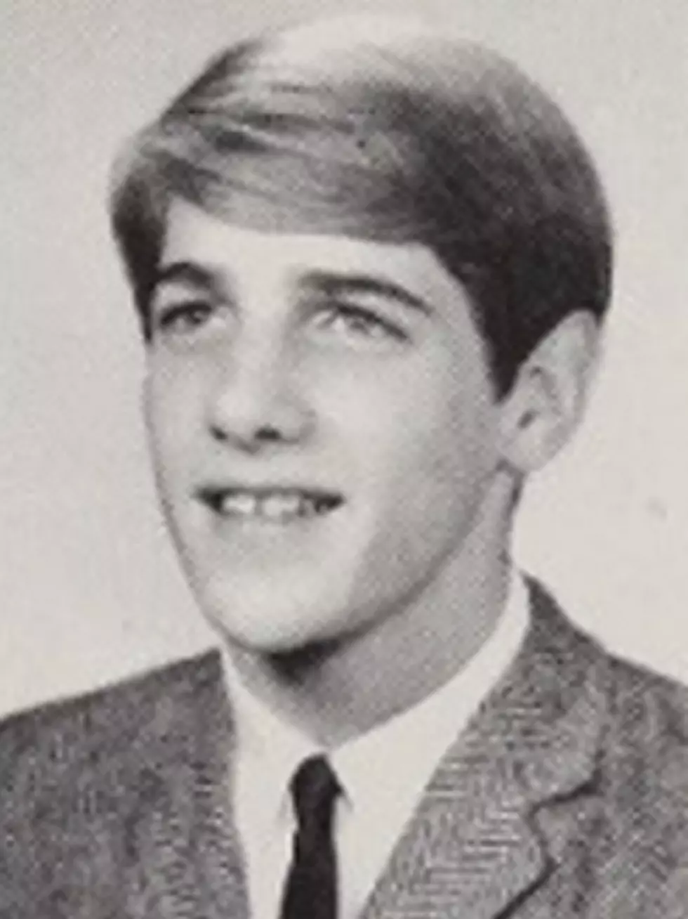 The Michigan High School Days of Glenn Frey