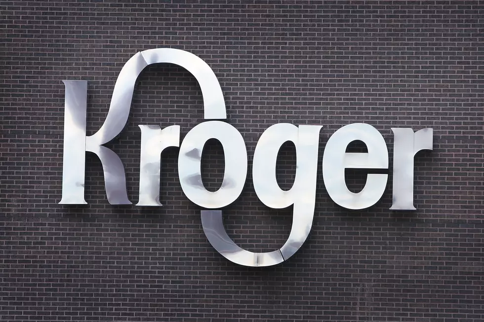 Kroger to Reduce Maximum Number of Customers