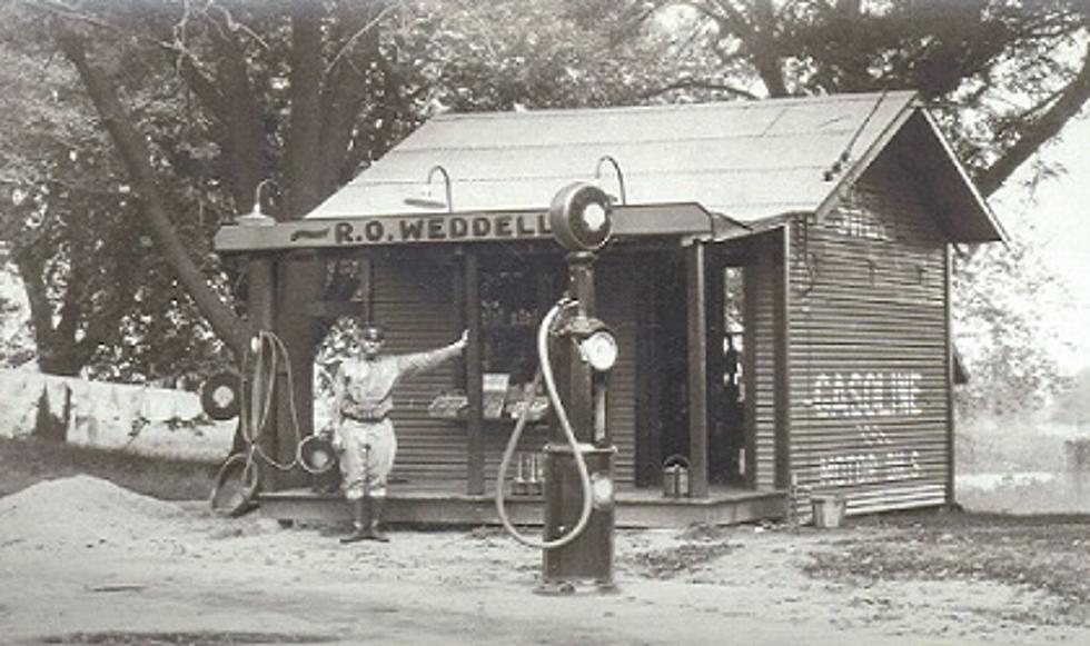 PART THREE: Michigan’s Vintage Gas Stations, 1920s-1960s