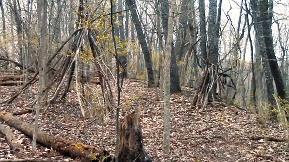 Is Priggooris Park in Bath Township As Haunted as They Say?