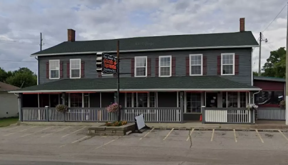 Michigan's Oldest, Still-Operating Restaurant