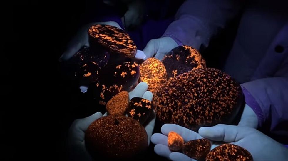 Yooperlites – The Michigan Rocks That Glow