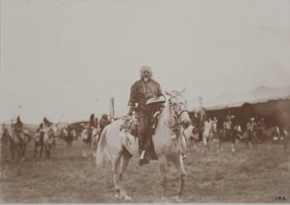 Buffalo Bill (1846-1917) and His Michigan Connection
