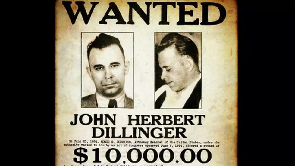 The Michigan Hideout of 1930s Gangster John Dillinger