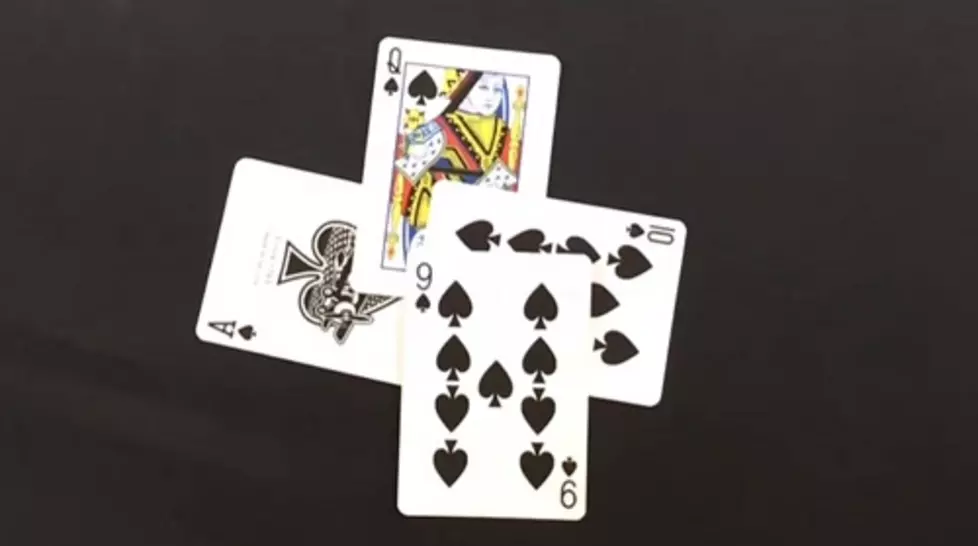 Why is Michigan Fascinated with Euchre?