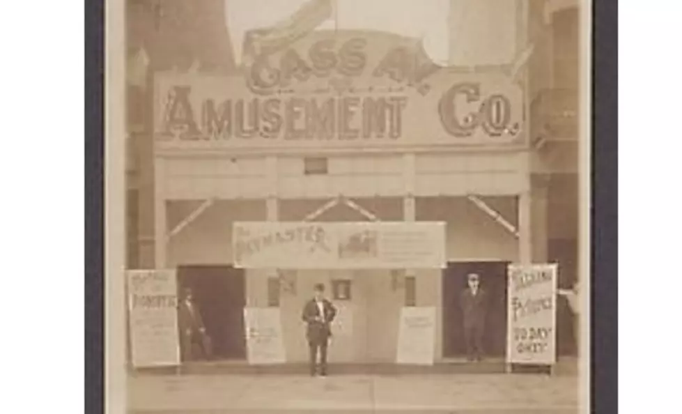 Michigan’s Old Amusement Parks, 1890s-1960s