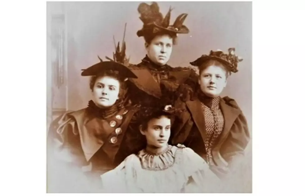 The Scandalous Women That ‘Named’ a Michigan Ghost Town ‘Bloomer’