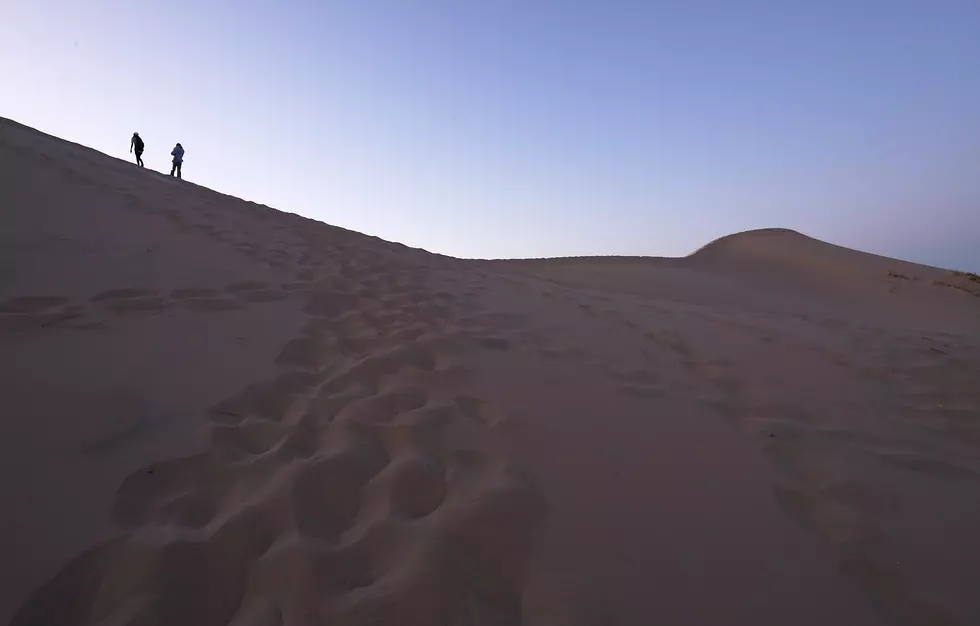 Michigan’s Top 6 Amazing Sand Dunes