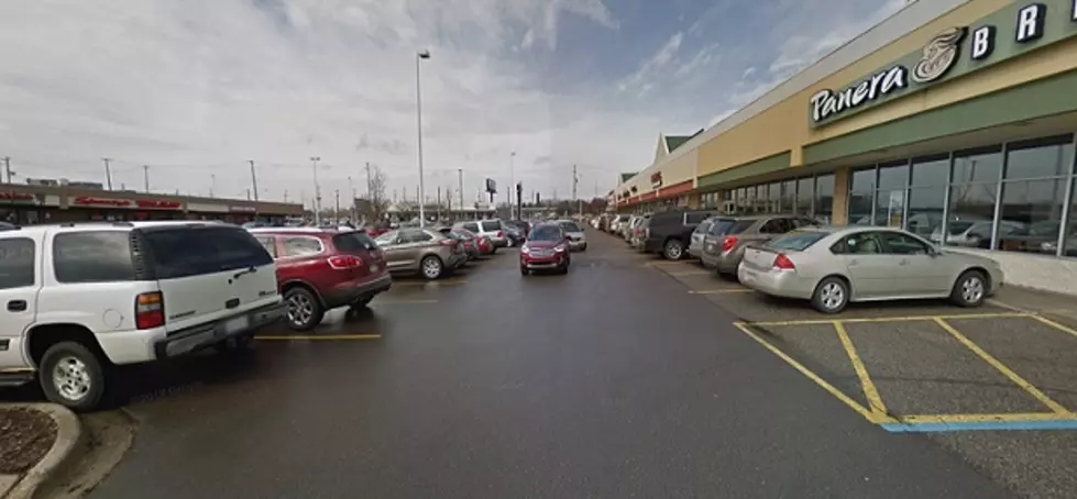 Are These Lansing’s Ten Worst Parking Lots?