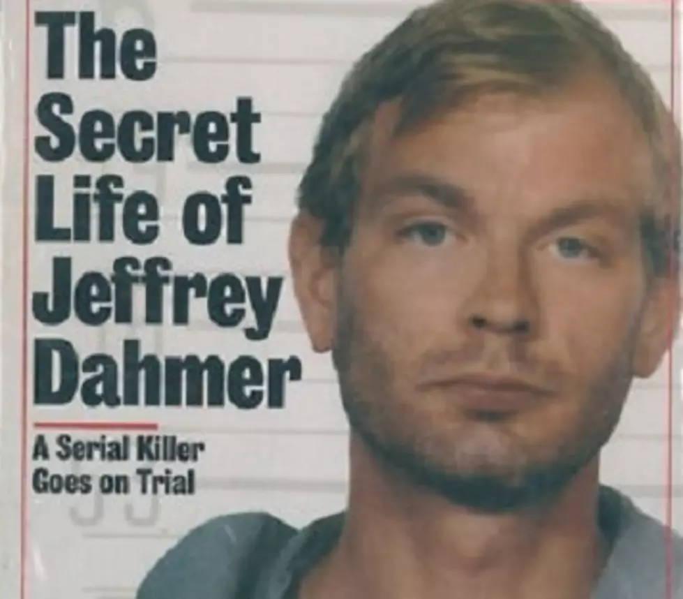 The Michigan Victim of Jeffrey Dahmer, 1987