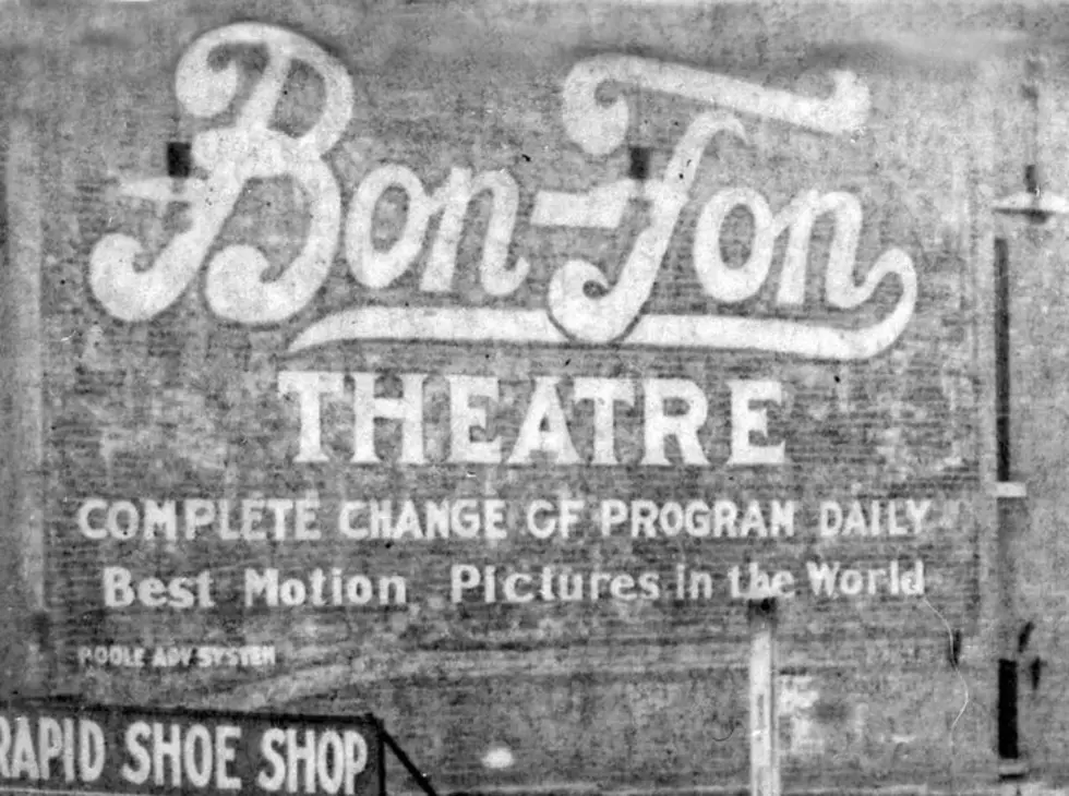 Michigan’s Movie Houses, 1908-1954