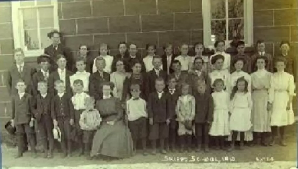 The 1870s Shadow Community of Arlene: Missaukee County, Michigan
