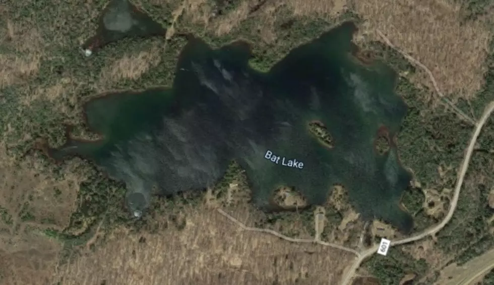 Would You Be Afraid To Camp at Michigan&#8217;s Witch Lake and Bat Lake?