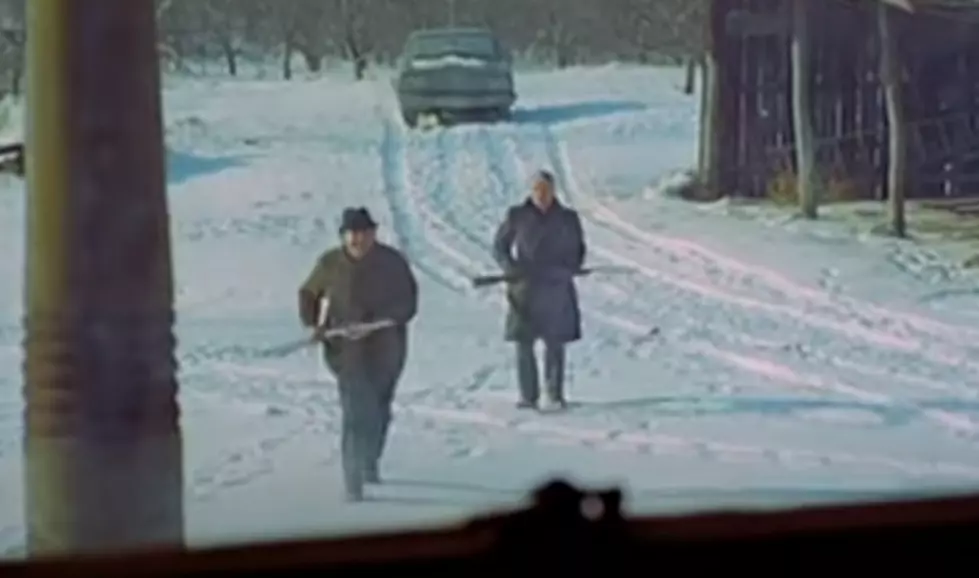 The 1970 Movie That Unintentionally Mirrored a Michigan Murder