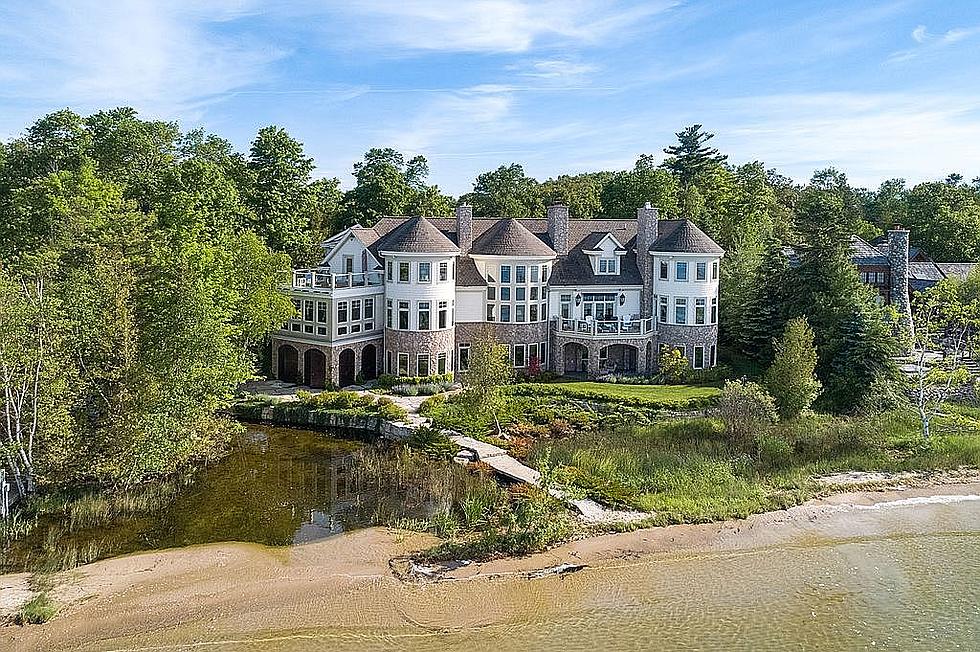 Michigan Homes Fit For A Prince Or Duchess Of Sussex