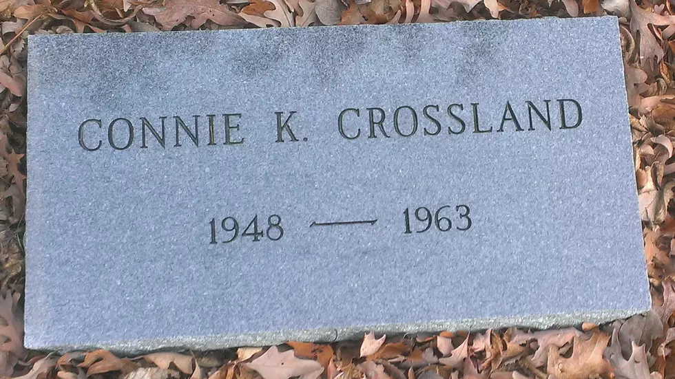 The Unsolved Murder of Connie Crossland, 1963