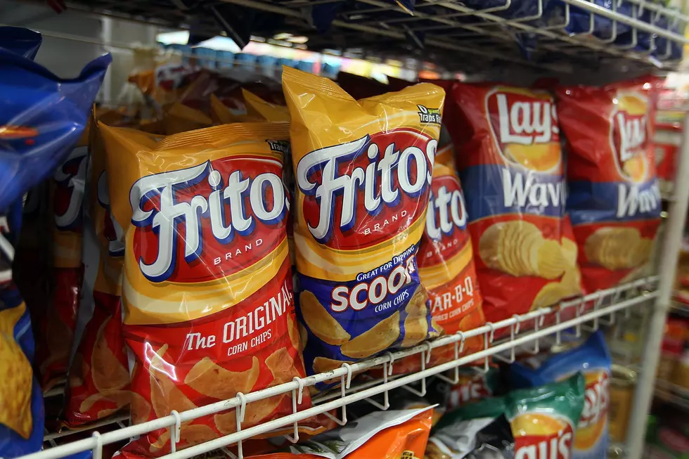 Frito-Lay Has Launched The Make-Your-Own Variety Pack
