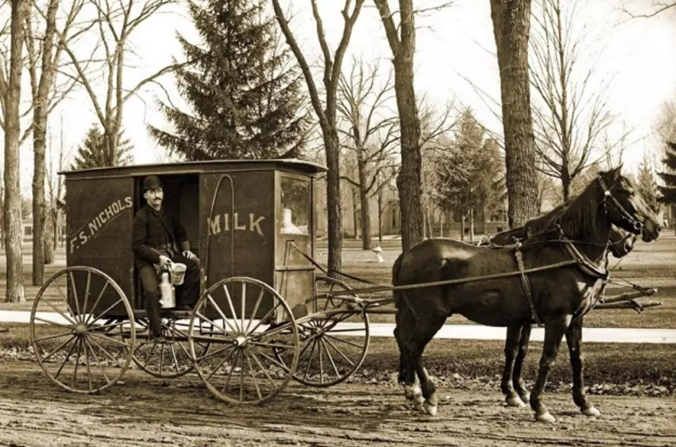 The Milkmen of Michigan, 1893-1926