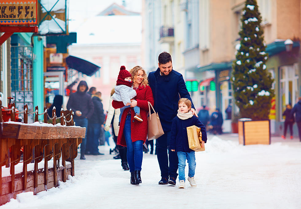 Best Michigan Winter Family Vacations
