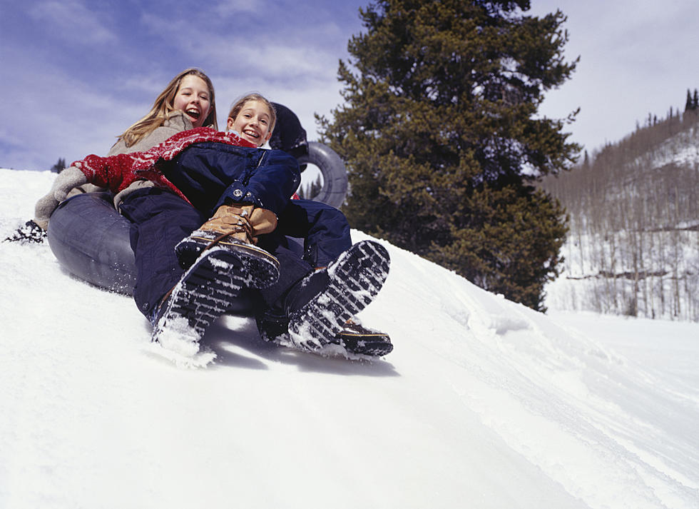 Family Fun Winter Activities in Greater Lansing