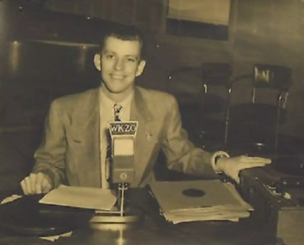 Battle Creek, Grand Rapids, Kalamazoo Radio & TV, 1950s-1970s