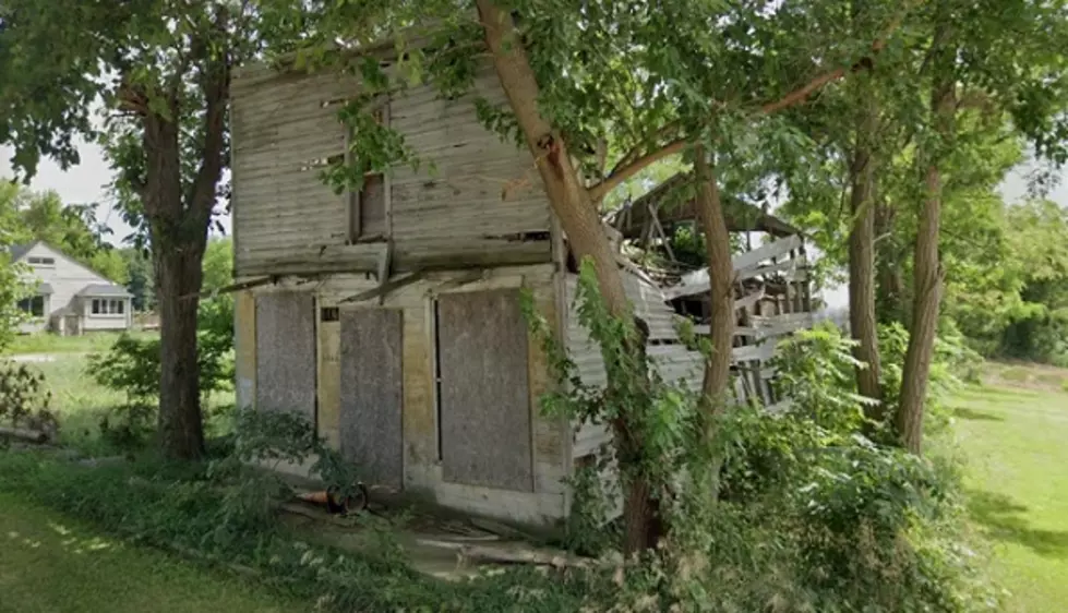 The Ghost Town of Deerfield Center: Livingston County, Michigan