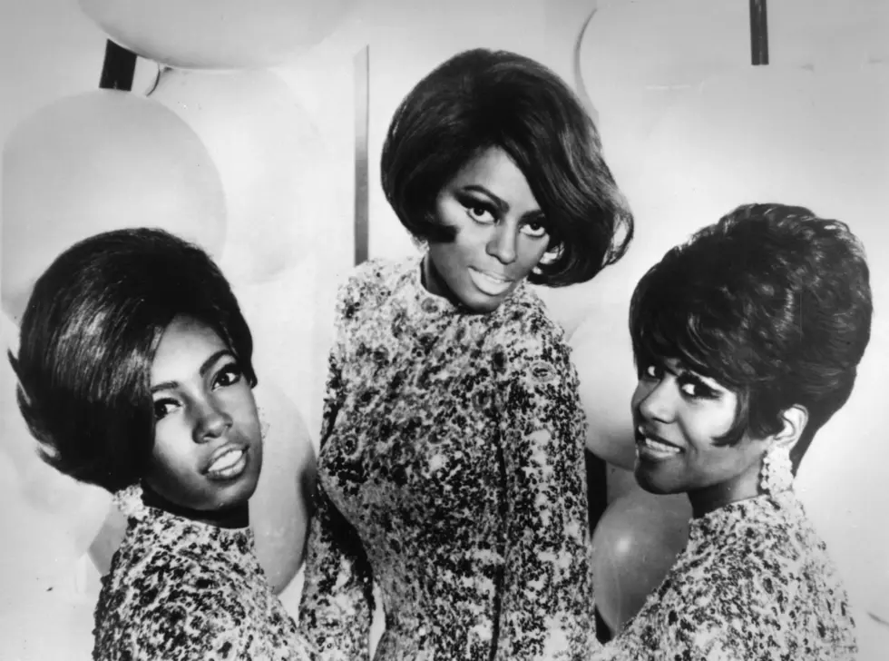Founding Member Of Motown’s The Supremes Has Passed Away