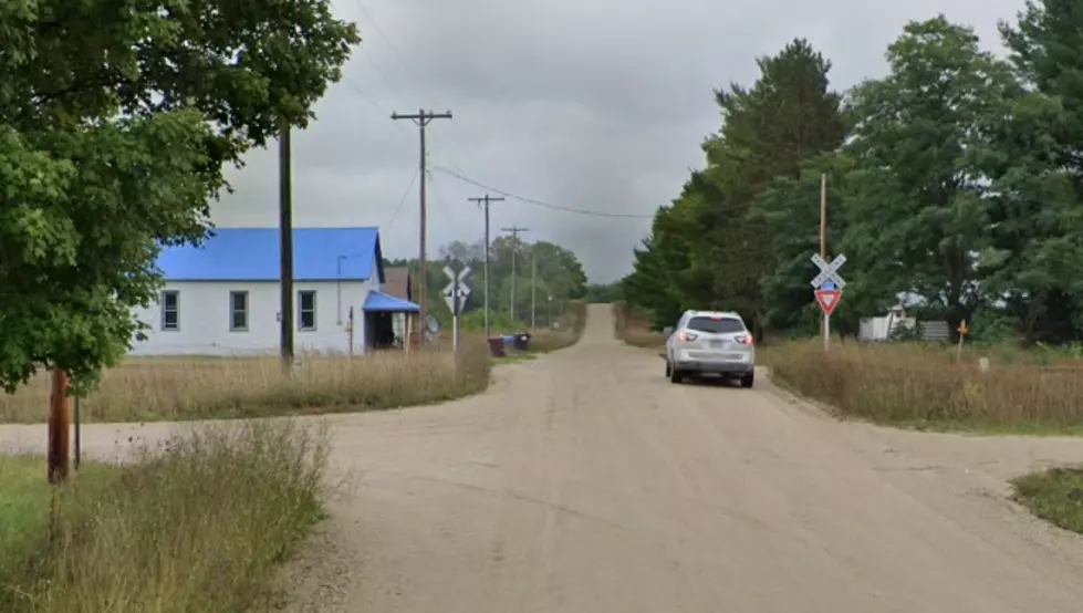 You Will Never Guess Who is Buried in This Michigan Ghost Town