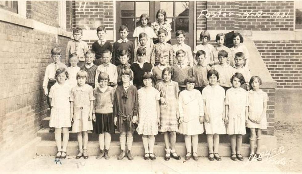 Vintage Lansing School Photos, 1890s-1940s