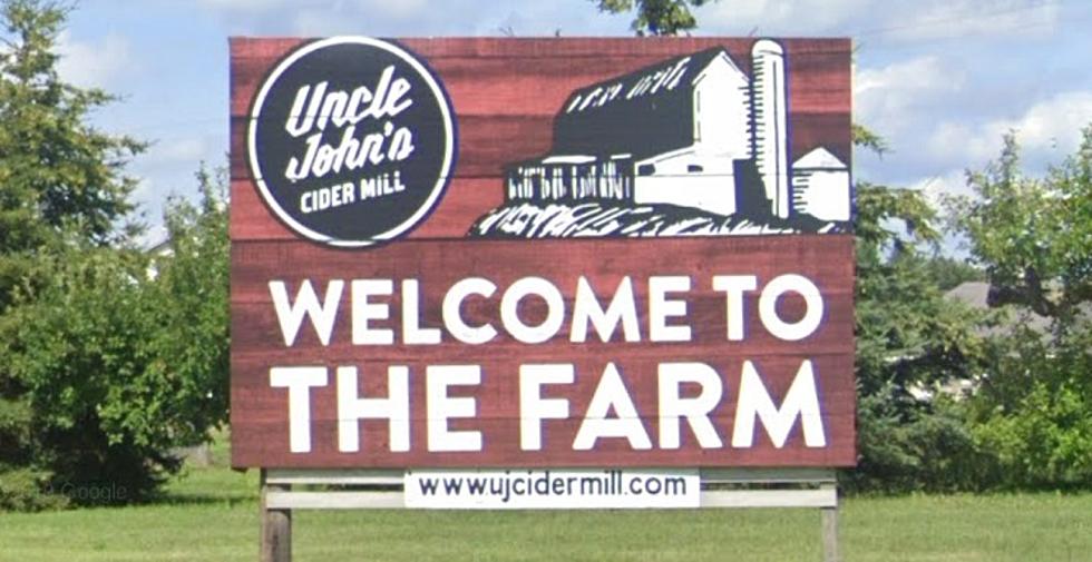 50+ Years of Uncle John&#8217;s Cider Mill: St. Johns, Michigan