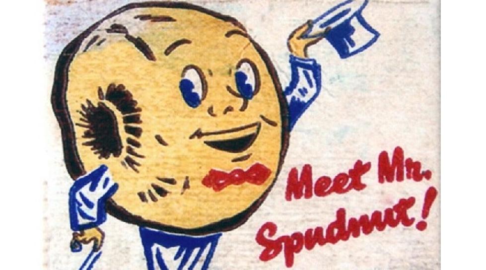Why Doesn’t Michigan Have Any Spudnuts?