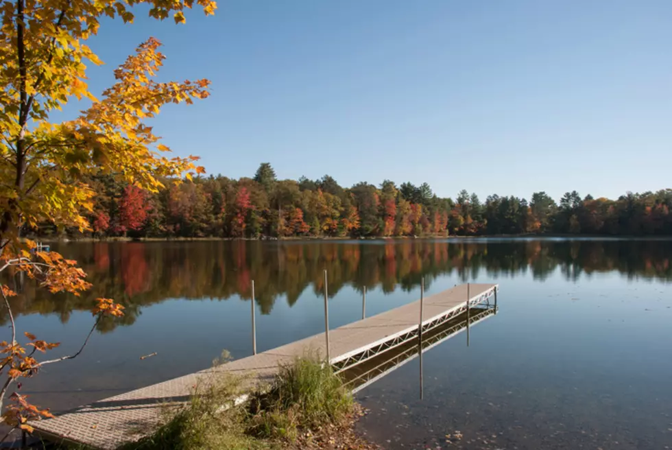 Where Are the Best Inland Lakes in Michigan?