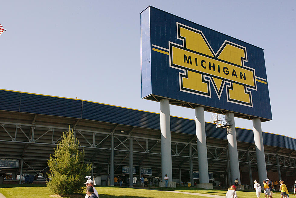 University of Michigan Top Public University According to Rankings