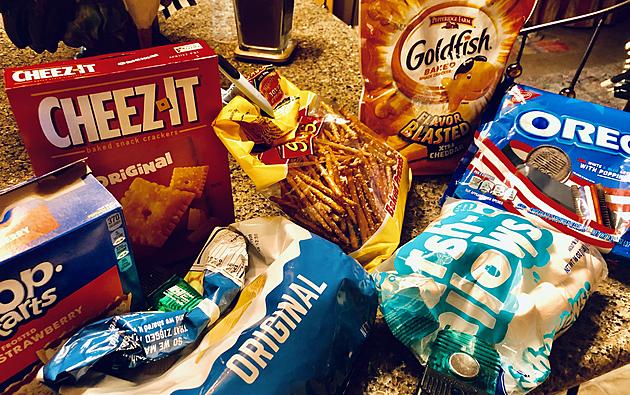 What is Michigan&#8217;s Favorite Go-To Treat on National Junk Food Day