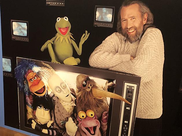 Jim Henson&#8217;s Muppets Invade The Henry Ford and We Are Losing Our Minds