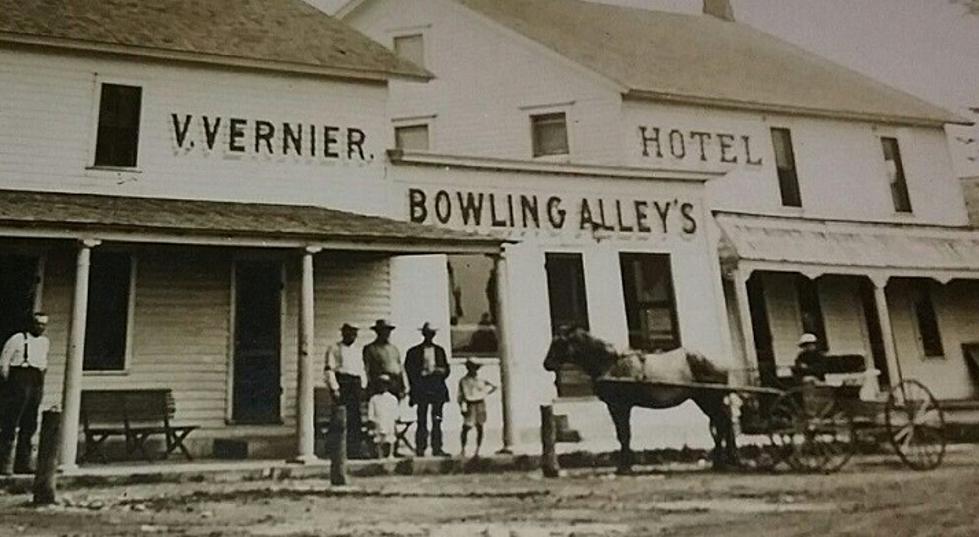 Michigan’s Old Bowling Alleys: 1908-1962